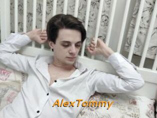 AlexTommy