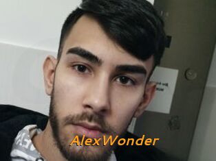 AlexWonder