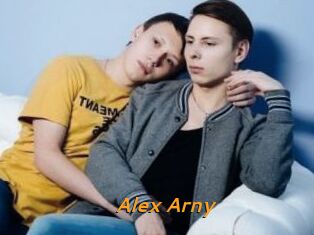 Alex_Arny