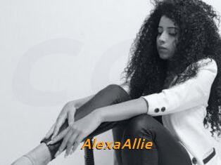 AlexaAllie