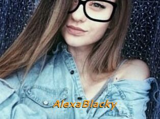 AlexaBlacky