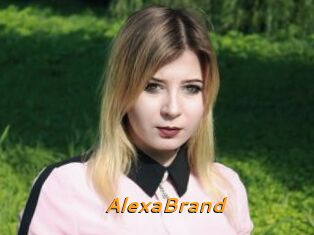 AlexaBrand