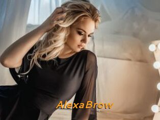 AlexaBrow