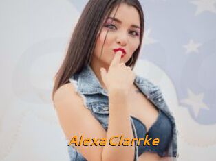 AlexaClarrke