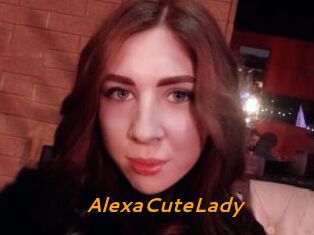 AlexaCuteLady