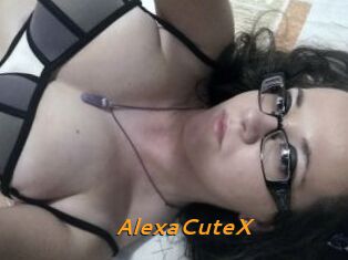 AlexaCuteX