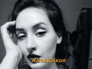AlexaDixon