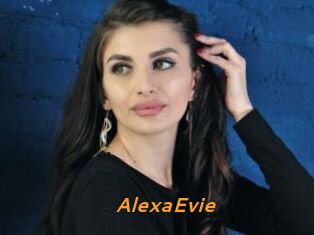 AlexaEvie