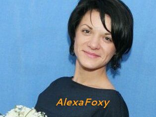Alexa_Foxy