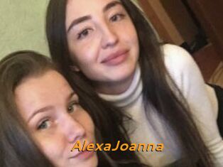 AlexaJoanna