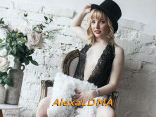 AlexaLDMA