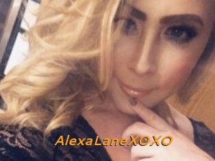 AlexaLaneXOXO