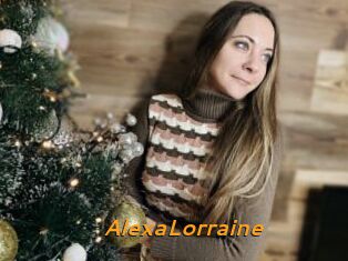 AlexaLorraine