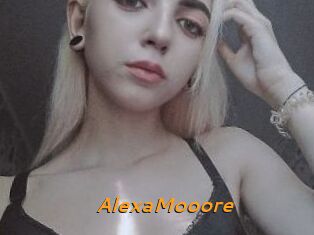 AlexaMooore