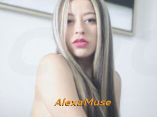 AlexaMuse