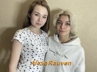 AlexaRauven