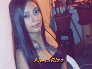 AlexaRizz