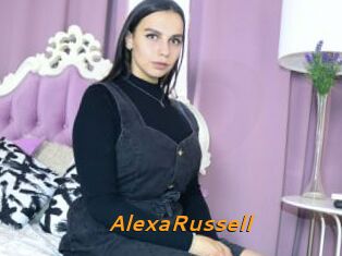 AlexaRussell