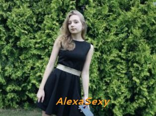 AlexaSexy
