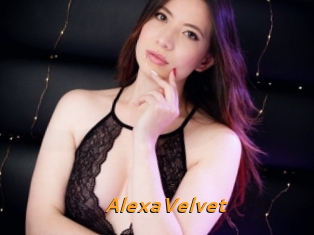 AlexaVelvet Cuckold Directory