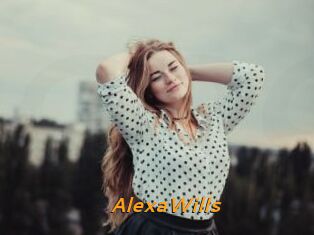 AlexaWills
