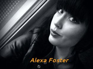 Alexa_Foster