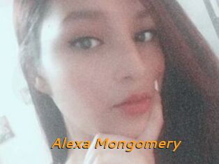 Alexa_Mongomery