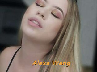Alexa_Wang