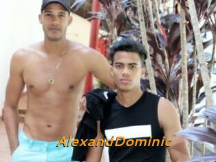 AlexandDominic