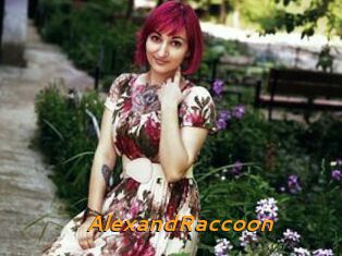AlexandRaccoon