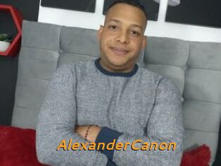 AlexanderCanon