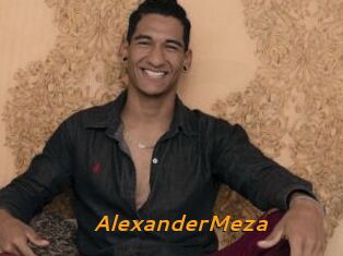 AlexanderMeza