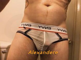 Alexandere