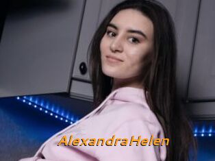 AlexandraHelen