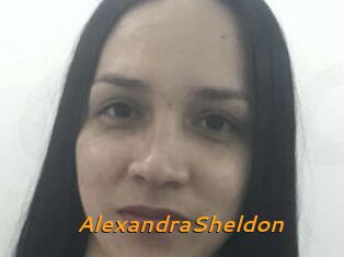 AlexandraSheldon