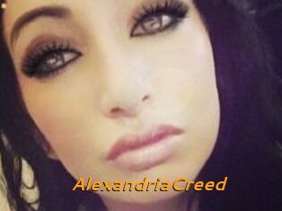 AlexandriaCreed