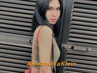 AlexandriaKlein