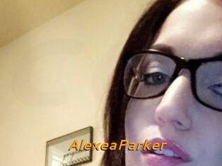 AlexeaParker