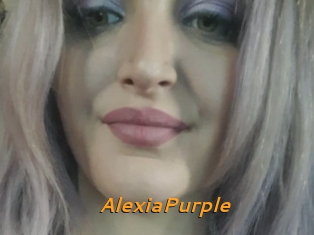 AlexiaPurple