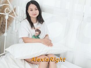 AlexiaRight