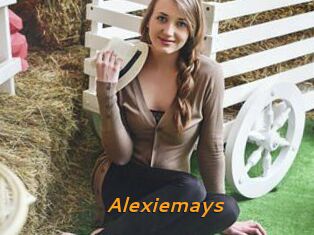 Alexiemays