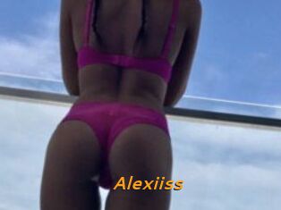 Alexiiss