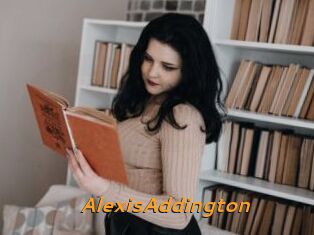 AlexisAddington
