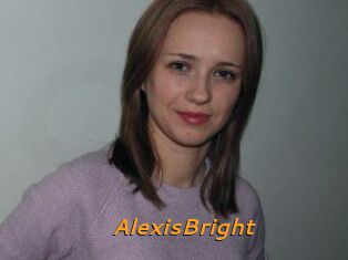 AlexisBright