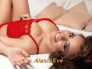 AlexisEve