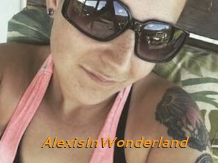 AlexisInWonderland
