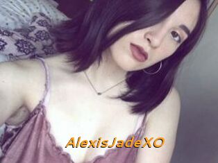 AlexisJadeXO