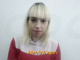 AlexisKapri