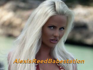 AlexisReedBabestation