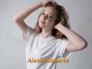 AlexisRoberts